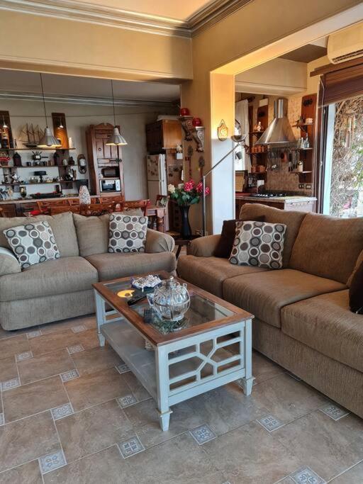 Chalet Beachfront Sokhna W Private Pool *