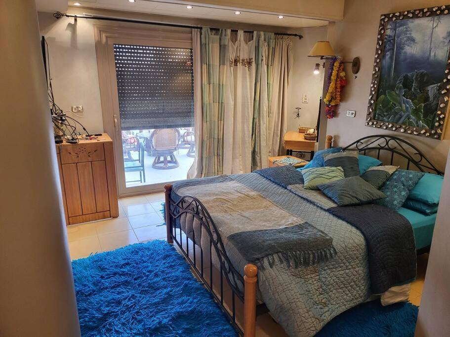 Beachfront Sokhna W Private Pool Chalet Ain Sukhna