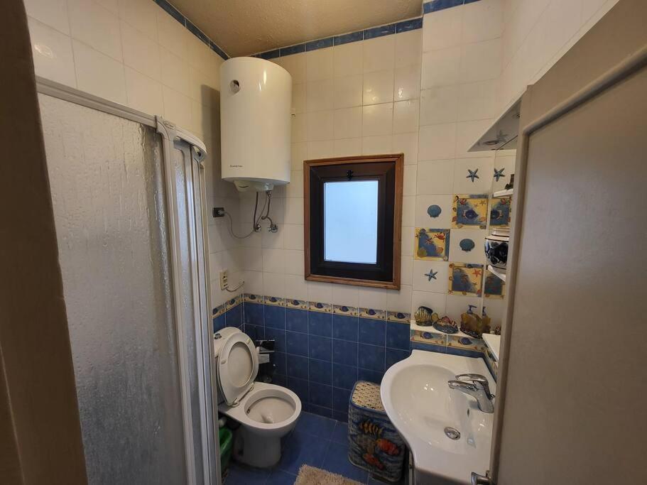 Beachfront Sokhna W Private Pool Chalet Ain Sukhna
